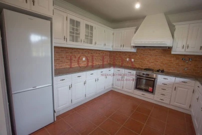 Moradia T3 para Venda em Glória do Ribatejo e Granho