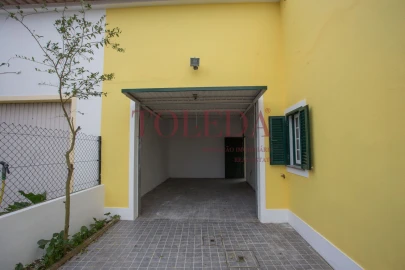 Moradia T3 para Venda em Glória do Ribatejo e Granho