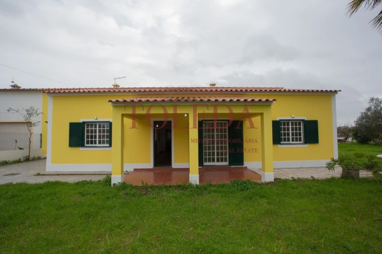 Moradia T3 para Venda em Glória do Ribatejo e Granho Foto 32