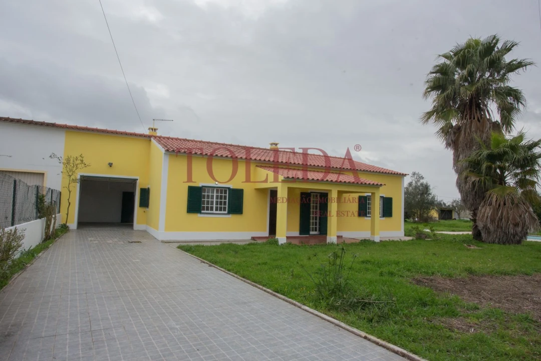 Moradia T3 para Venda em Glória do Ribatejo e Granho Foto 51
