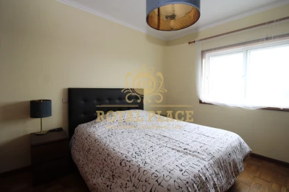 Apartamento T2 para Venda em Rio Meão