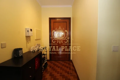 Apartamento T2 para Venda em Rio Meão