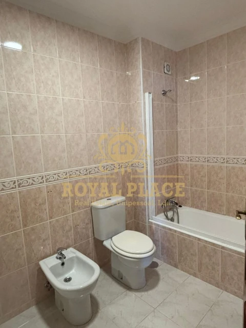 Apartamento T2 para Venda em Rio Meão