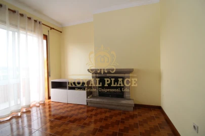 Apartamento T2 para Venda em Rio Meão