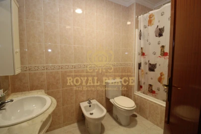 Apartamento T2 para Venda em Rio Meão