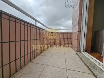 Apartamento T2 para Venda em Rio Meão