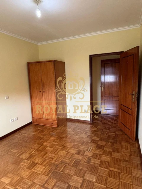 Apartamento T2 para Venda em Rio Meão