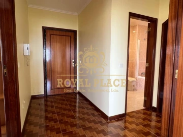 Apartamento T2 para Venda em Rio Meão