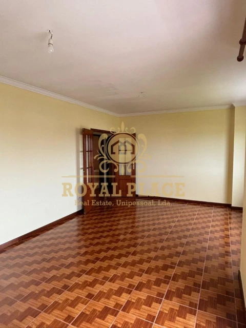 Apartamento T2 para Venda em Rio Meão