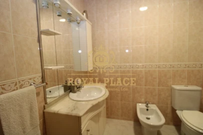 Apartamento T2 para Venda em Rio Meão