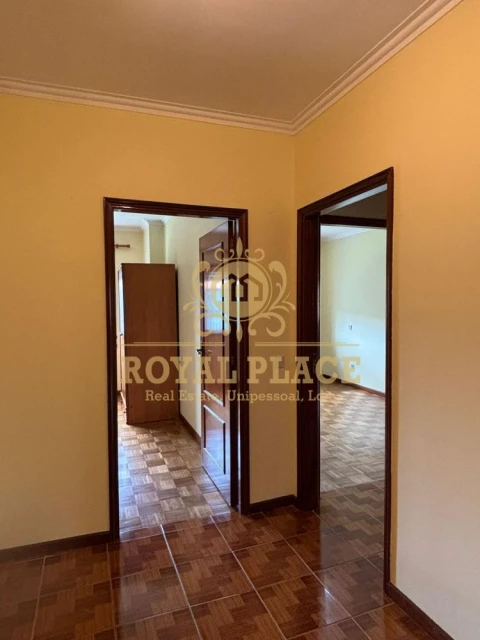 Apartamento T2 para Venda em Rio Meão