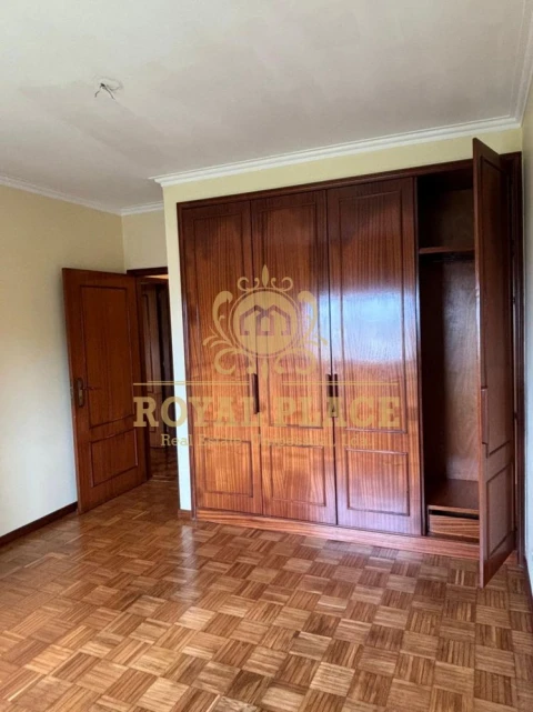 Apartamento T2 para Venda em Rio Meão
