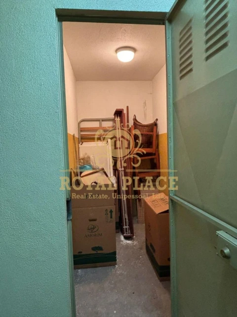 Apartamento T2 para Venda em Rio Meão