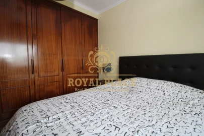 Apartamento T2 para Venda em Rio Meão