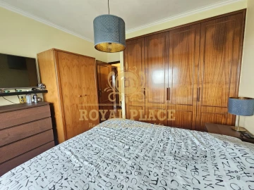 Apartamento T2 para Venda em Rio Meão