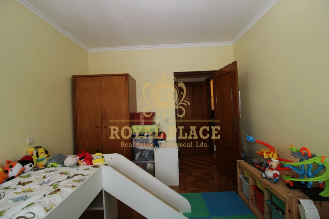 Apartamento T2 para Venda em Rio Meão Foto 11
