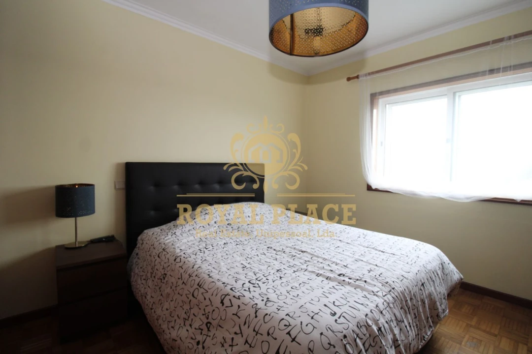 Apartamento T2 para Venda em Rio Meão Foto 15