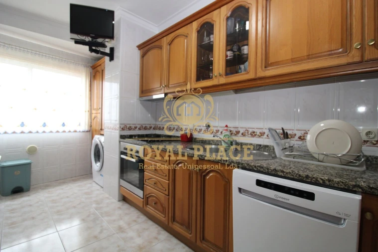 Apartamento T2 para Venda em Rio Meão Foto 5