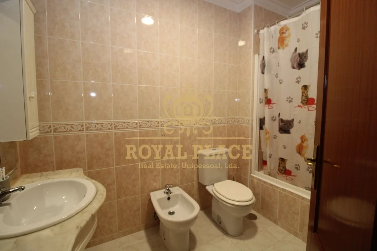 Apartamento T2 para Venda em Rio Meão Foto 9