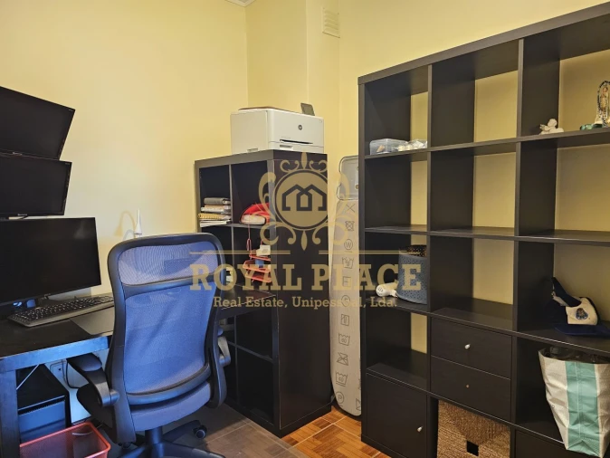 Apartamento T2 para Venda em Rio Meão Foto 14
