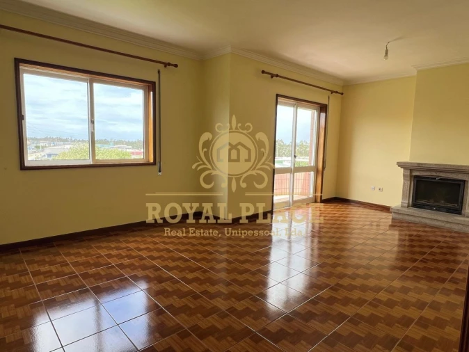 Apartamento T2 para Venda em Rio Meão
