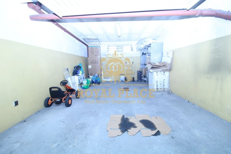 Apartamento T2 para Venda em Rio Meão Foto 20