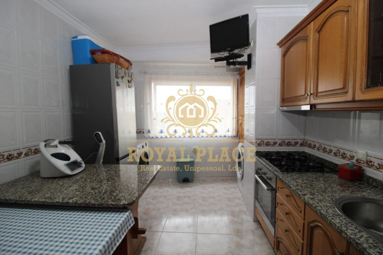 Apartamento T2 para Venda em Rio Meão Foto 6