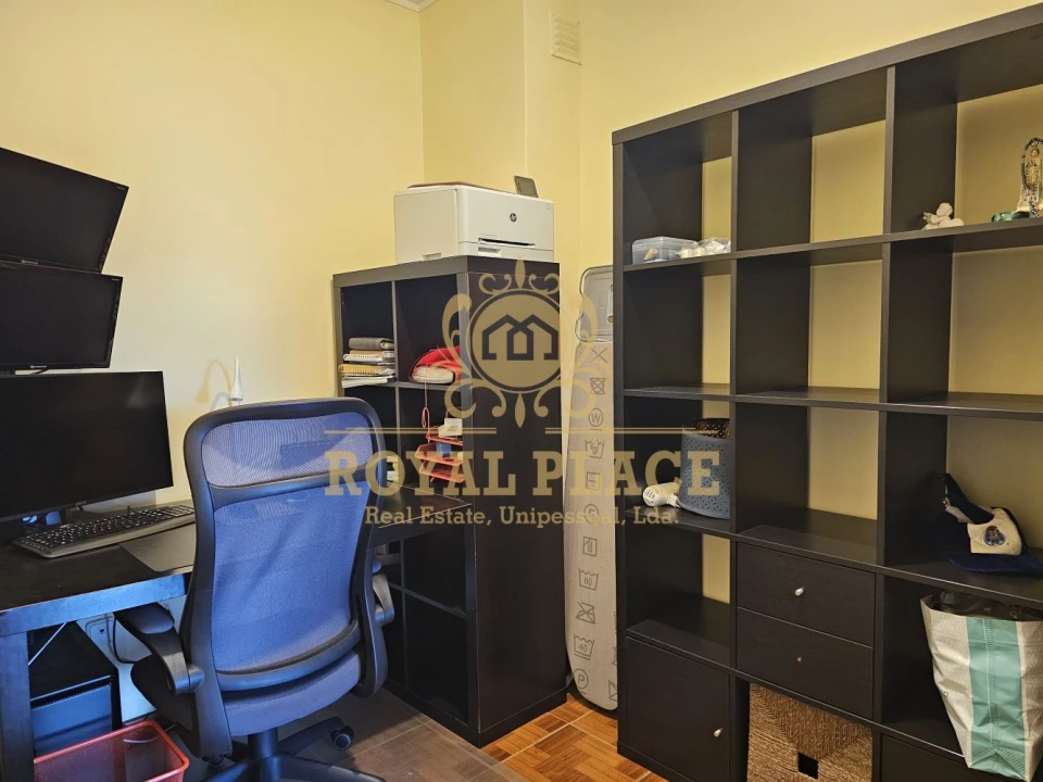 Apartamento T2 para Venda em Rio Meão Foto 14