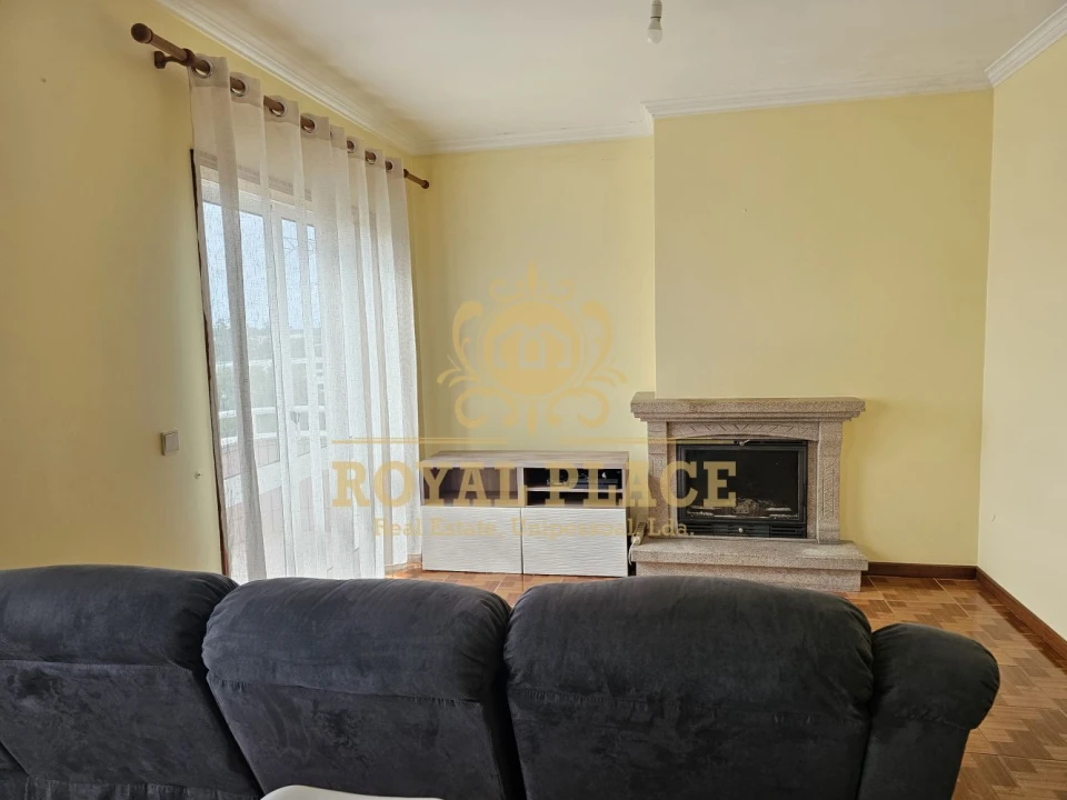 Apartamento T2 para Venda em Rio Meão Foto 2