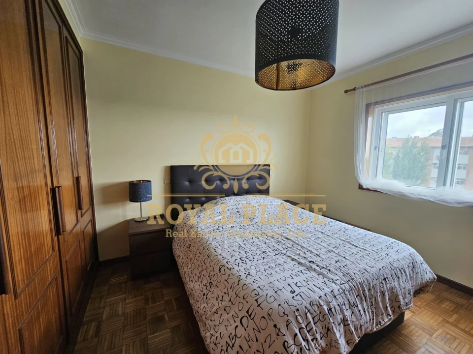 Apartamento T2 para Venda em Rio Meão Foto 16