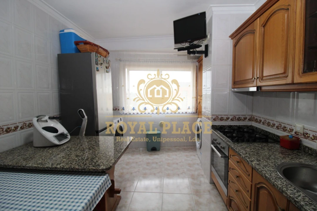 Apartamento T2 para Venda em Rio Meão Foto 6