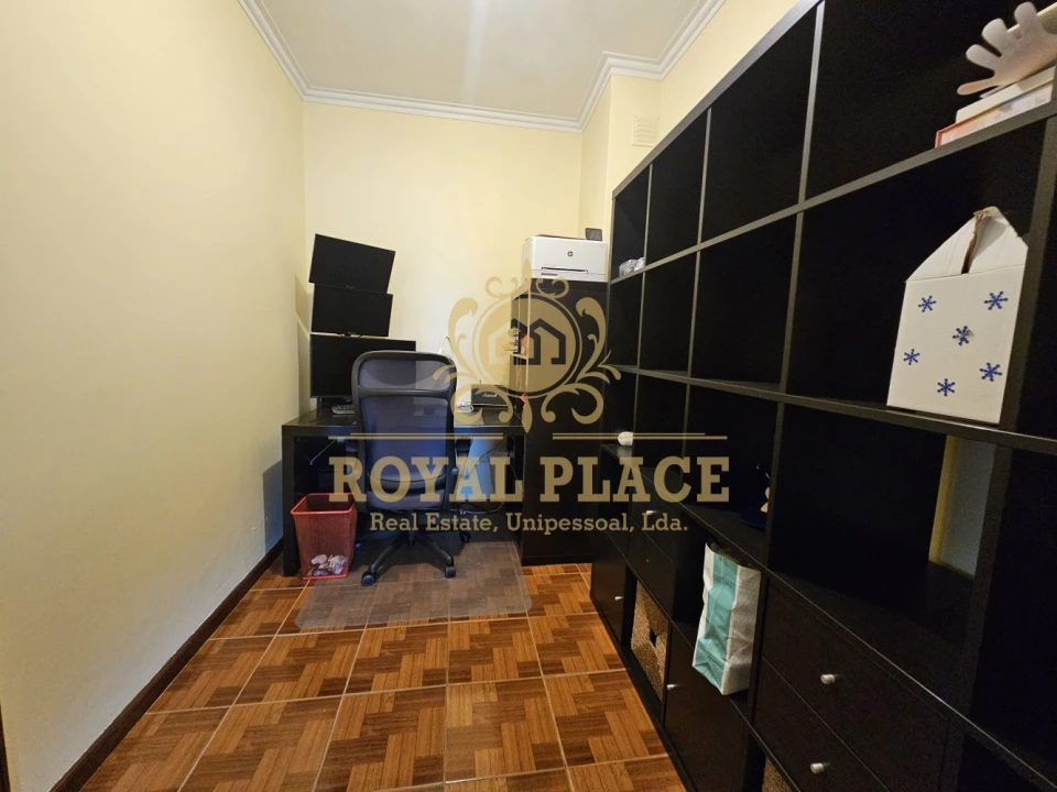 Apartamento T2 para Venda em Rio Meão Foto 12