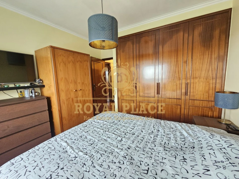 Apartamento T2 para Venda em Rio Meão Foto 18