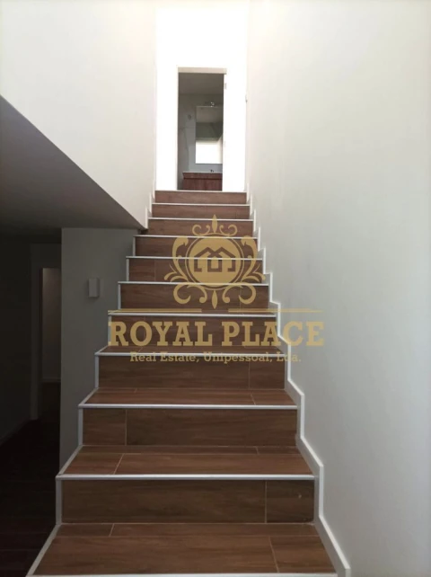 Apartamento T2 para Venda em Argoncilhe
