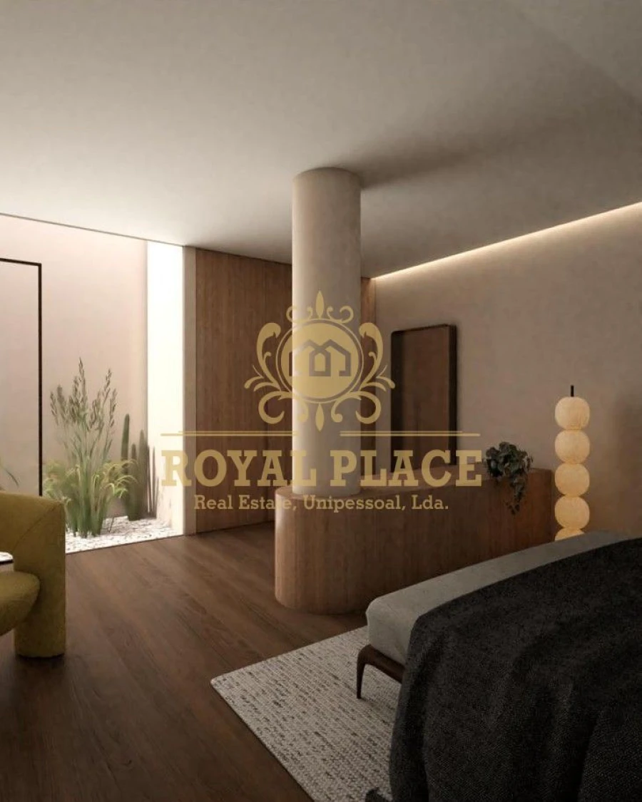 Apartamento T2 para Venda em Argoncilhe Foto 6