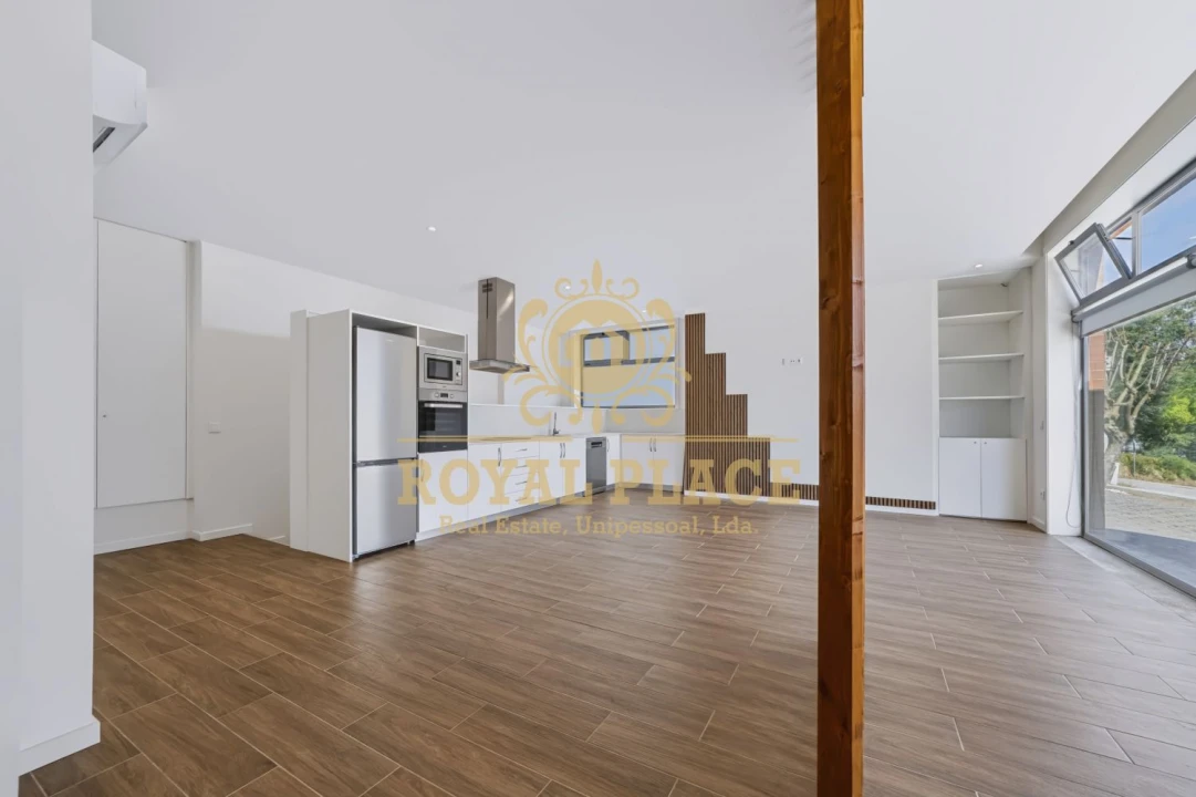 Apartamento T2 para Venda em Argoncilhe Foto 9