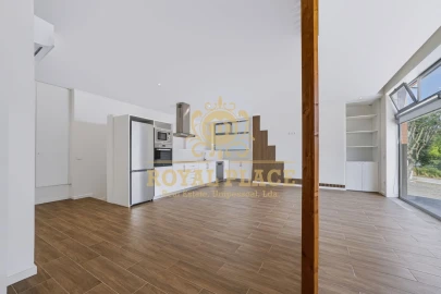 Apartamento T2 para Venda em Argoncilhe