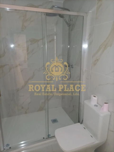 Apartamento T2 para Venda em Argoncilhe