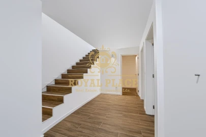 Apartamento T2 para Venda em Argoncilhe