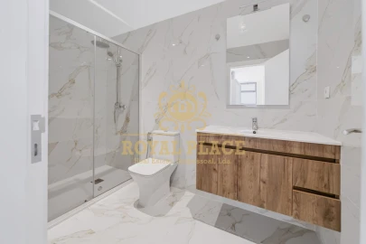 Apartamento T2 para Venda em Argoncilhe