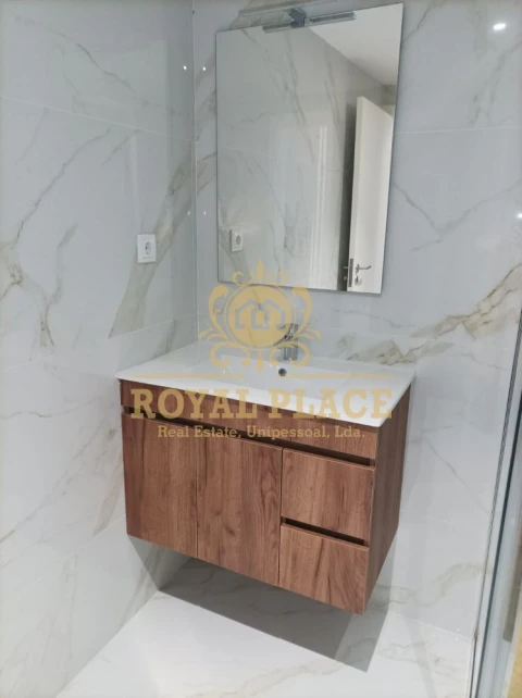 Apartamento T2 para Venda em Argoncilhe