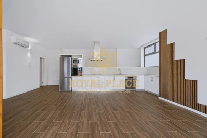 Apartamento T2 para Venda em Argoncilhe