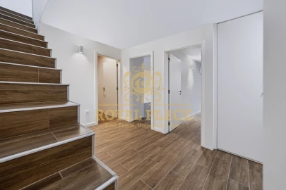 Apartamento T2 para Venda em Argoncilhe