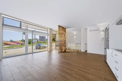Apartamento T2 para Venda em Argoncilhe