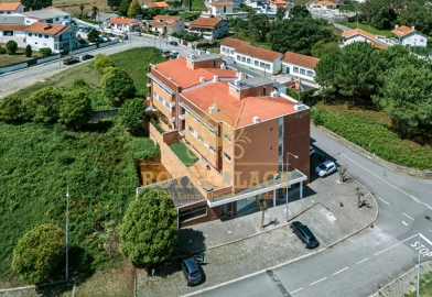 Apartamento T2 para Venda em Argoncilhe