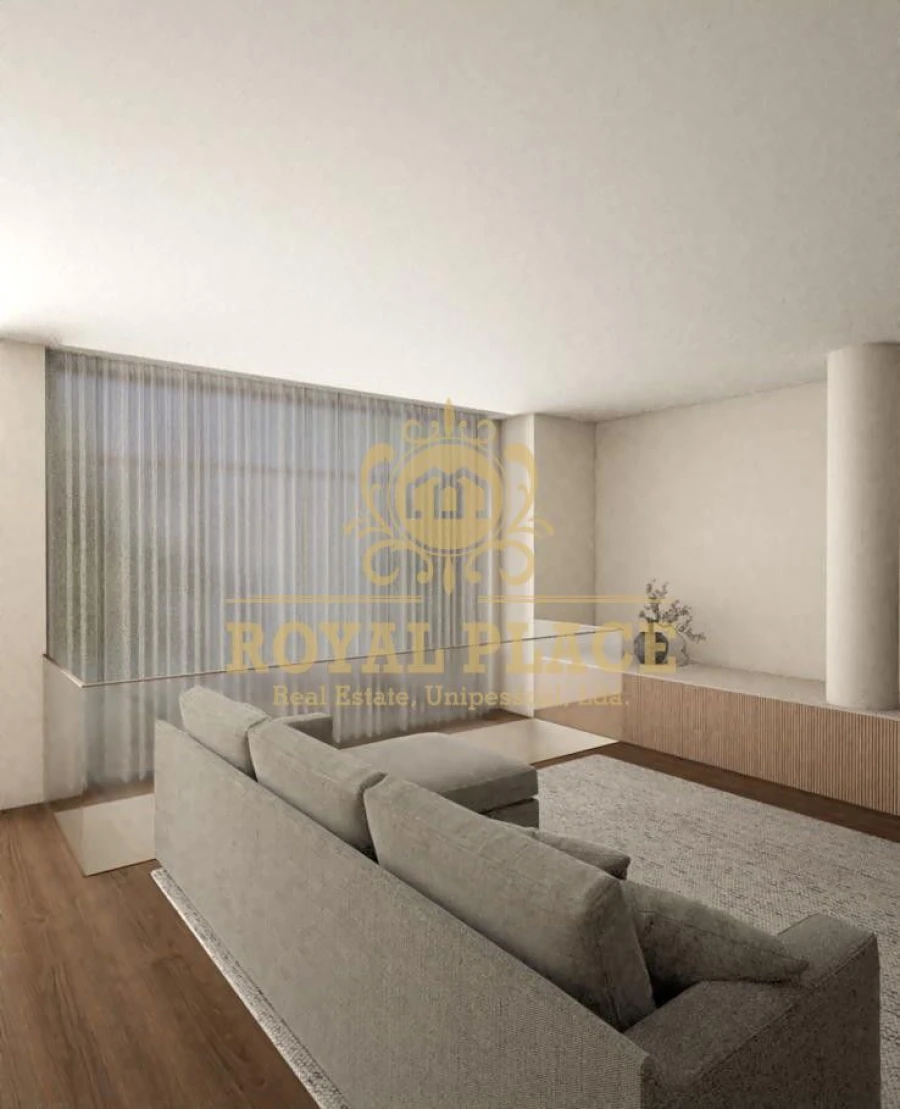 Apartamento T2 para Venda em Argoncilhe Foto 5