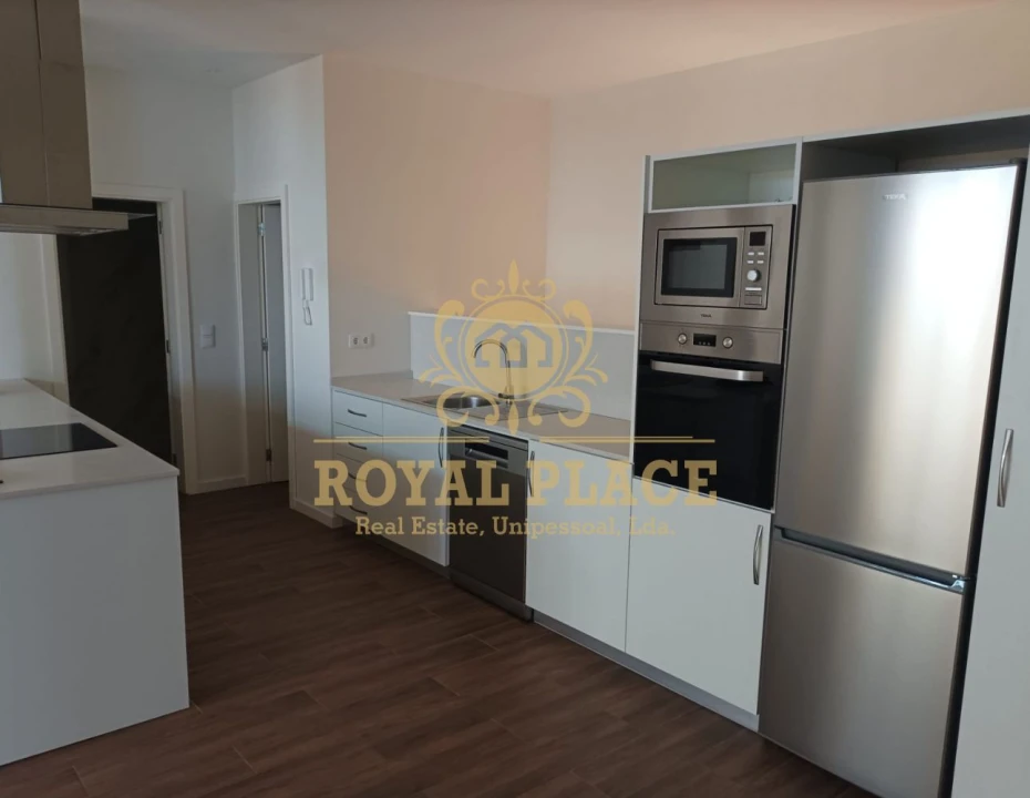 Apartamento T2 para Venda em Argoncilhe Foto 8