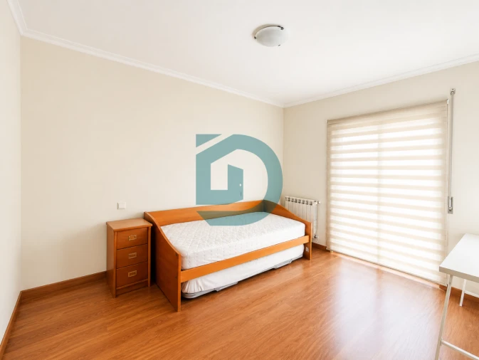 Apartamento T2 para Venda em Vila do Conde Foto 5