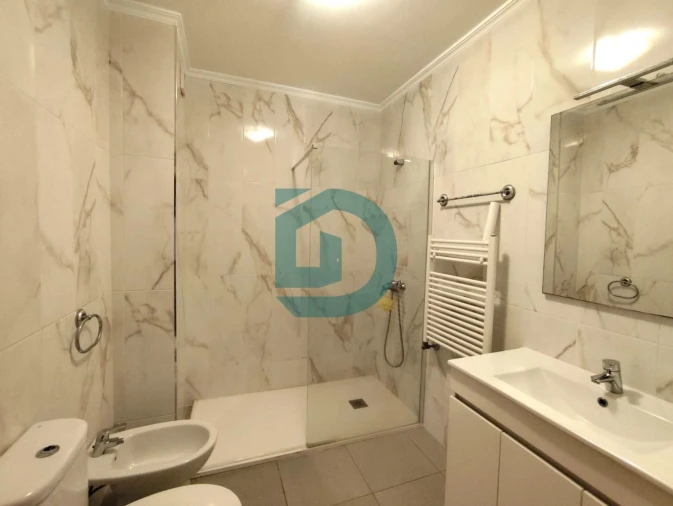 Apartamento T2 para Venda em Vila do Conde Foto 4