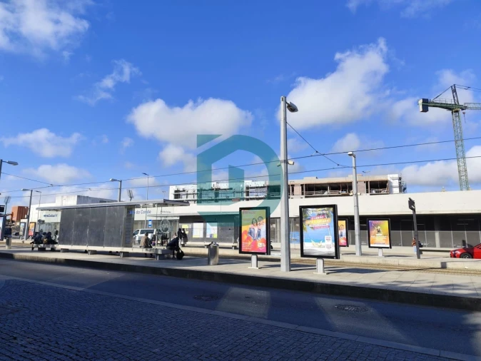 Apartamento T2 para Venda em Vila do Conde Foto 8